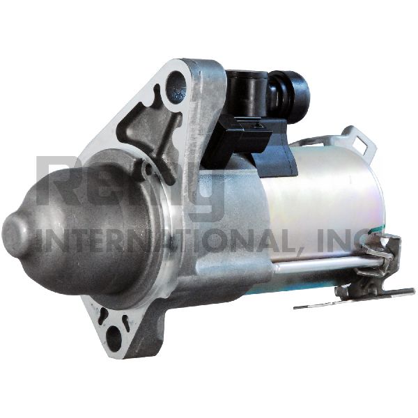 2013-2015 Acura ILX Starter (Remy)