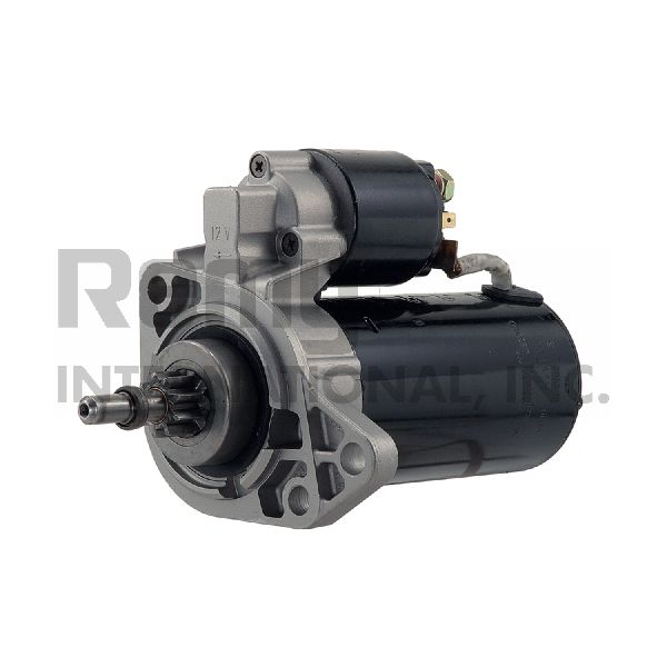 1985-1995 Volkswagen Golf Starter (Remy)