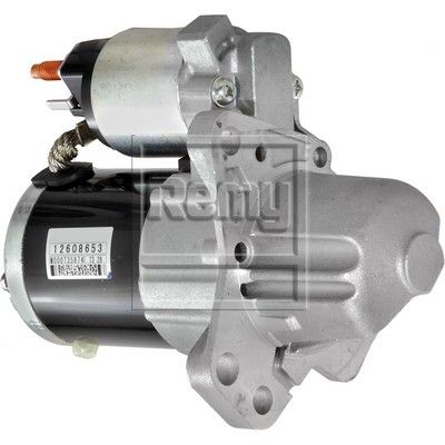 2006-2011 Cadillac STS Starter (Remy)