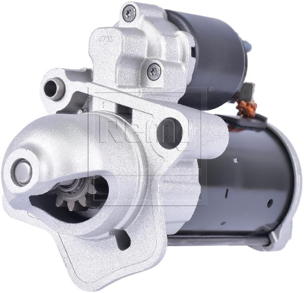 2019-2021 Jeep Cherokee Starter (Remy)