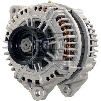 2003-2007 Nissan Murano Alternator (Remy)