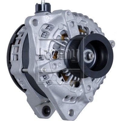 2017-2022 Ford F-450 Super Duty Alternator (Remy)