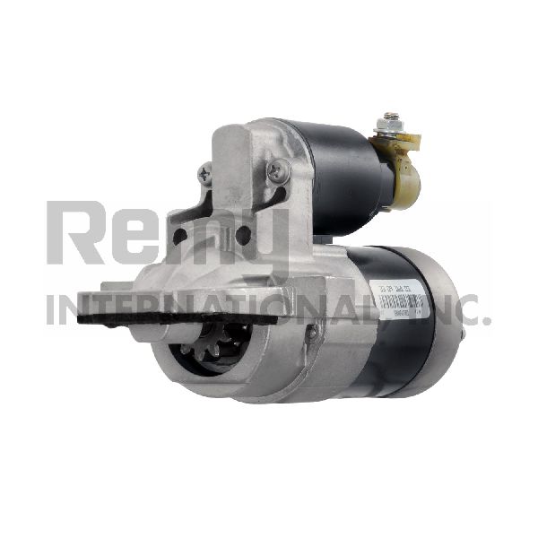 2004-2009 Mazda 3 Starter (Remy)