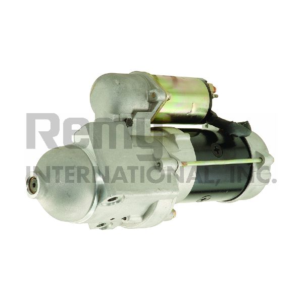 1996-2002 Chevrolet Express 2500 Starter (Remy)