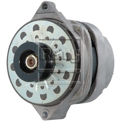1992-1995 GMC P3500 Alternator (Remy)