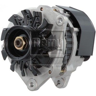 1991-1997 Saturn SL1 Alternator (Remy)