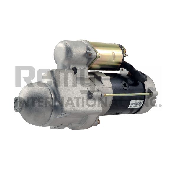 1996-2002 Chevrolet Express 2500 Starter (Remy)