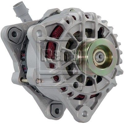 1999-2000 Ford Contour Alternator (Remy)