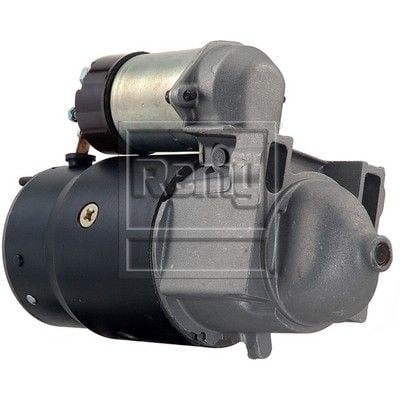 1977 Buick Century Starter (Remy)