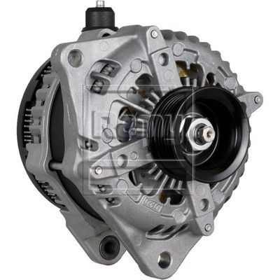 2013-2019 Ford Explorer Alternator (Remy)