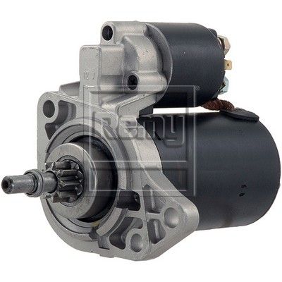 1989-1991 Volkswagen Golf Starter (Remy)