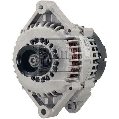 1999-2002 Daewoo Leganza Alternator (Remy)