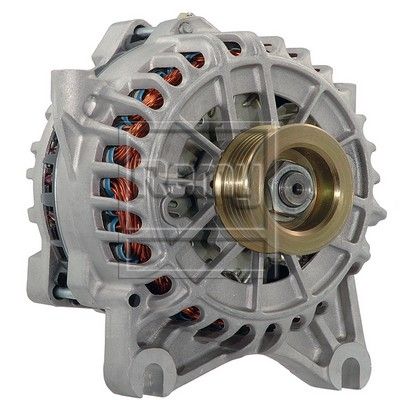 1998-2002 Lincoln Town Car Alternator (Remy)