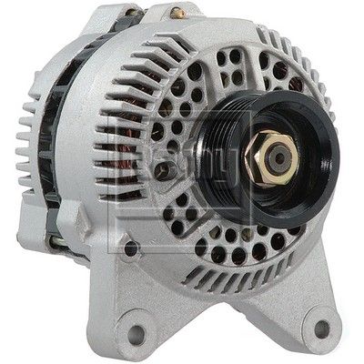 1991-1992 Lincoln Town Car Alternator (Remy)