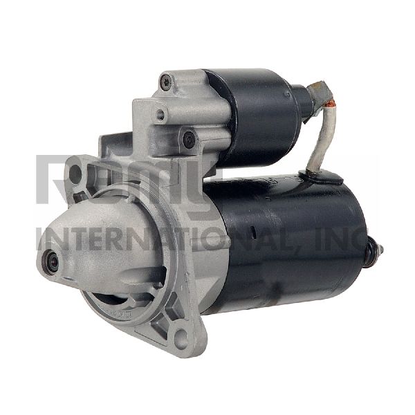 1999-2003 Saab 9-5 Starter (Remy)