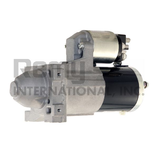 2008-2009 Pontiac G8 Starter (Remy)