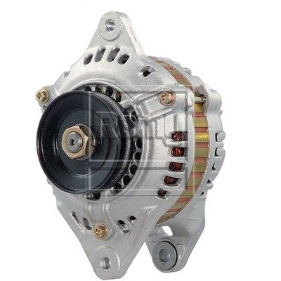 1988-1989 Ford Festiva Alternator (Remy)