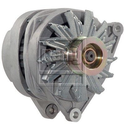 1998 Chevrolet Venture Alternator (Remy)