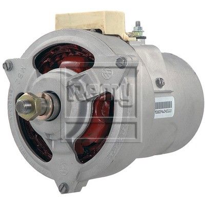 1975-1979 Volkswagen Beetle Alternator (Remy)