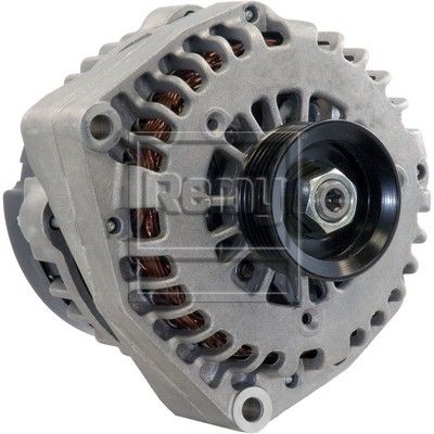 2007-2014 Chevrolet Silverado 1500 Alternator (Remy)