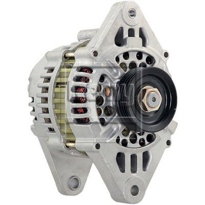 1991-1993 Nissan NX Alternator (Remy)