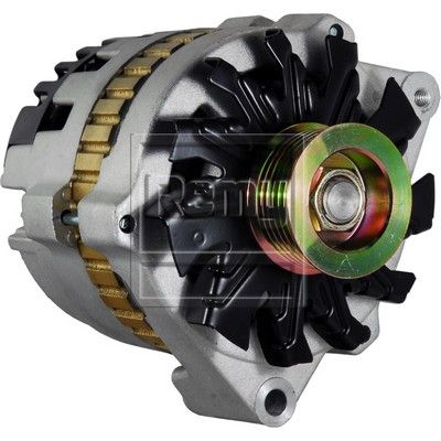 1988-1989 Buick Century Alternator (Remy)