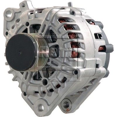 2007-2010 Nissan Altima Alternator (Remy)