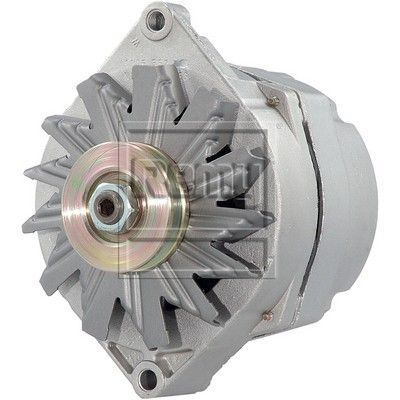 1980-1981 Buick Regal Alternator (Remy)