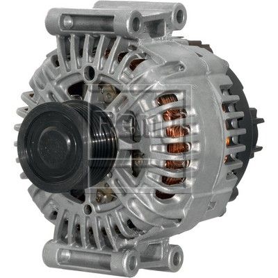 2002-2009 Audi A4 Alternator (Remy)