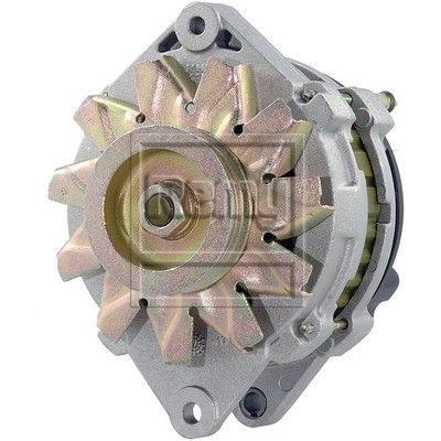 1985-1987 Dodge Charger Alternator (Remy)