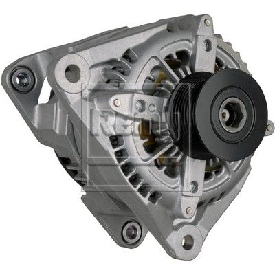2013-2024 Ram 3500 Alternator (Remy)