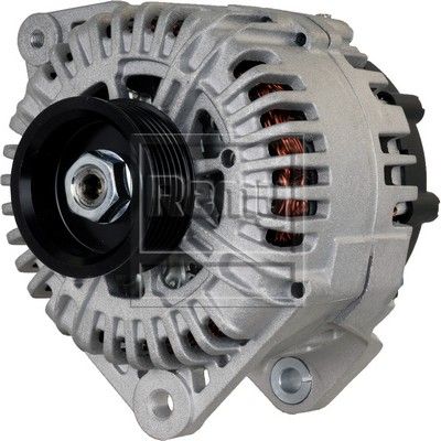 2004-2009 Nissan Quest Alternator (Remy)