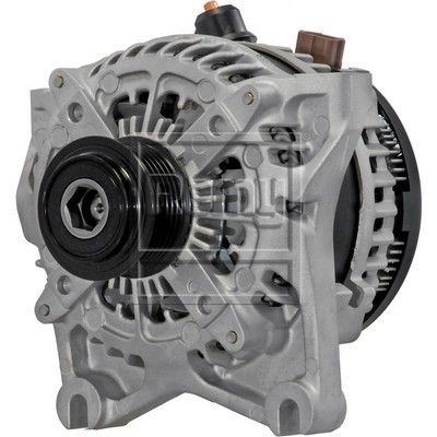 2010-2014 Ford E-150 Alternator (Remy)
