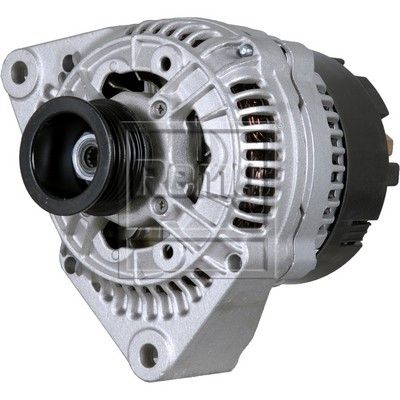 1994-1997 Mercedes-Benz C280 Alternator (Remy)