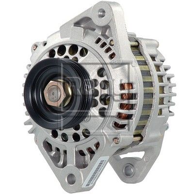 1995-1998 Nissan 240SX Alternator (Remy)