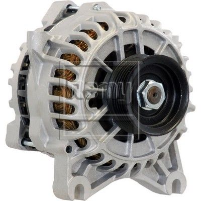 2004-2008 Ford E-150 Alternator (Remy)