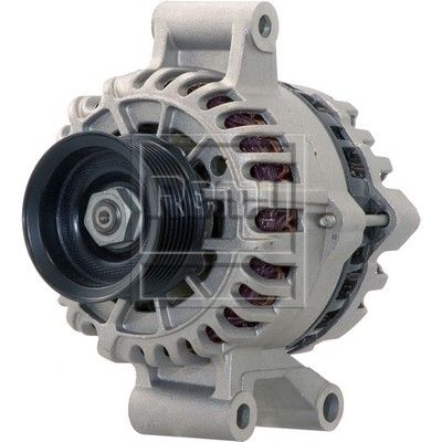 2005-2010 Ford E-350 Super Duty Alternator (Remy)