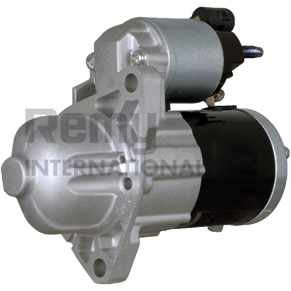 2016 Chevrolet Spark Starter (Remy)