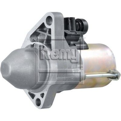 2006-2011 Honda Civic Starter (Remy)