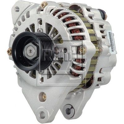 2001-2003 Mitsubishi Montero Alternator (Remy)