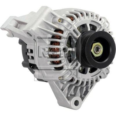 2004-2009 Chevrolet Malibu Alternator (Remy)