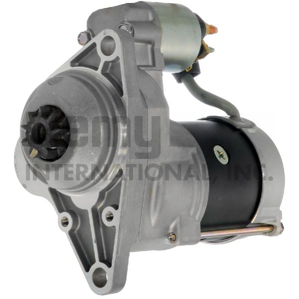 2011-2016 Chevrolet Express 2500 Starter (Remy)