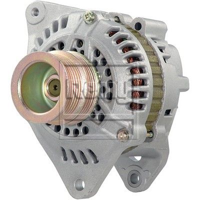1986-1989 Nissan Stanza Alternator (Remy)
