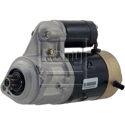1965-1971 Porsche 911 Starter (Remy)