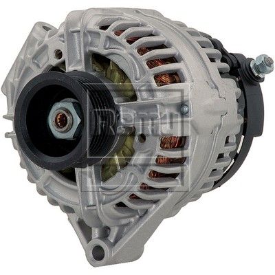 1999-2001 Pontiac Montana Alternator (Remy)