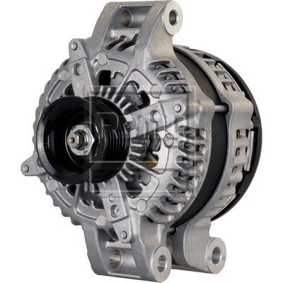 2011-2014 Ford F-150 Alternator (Remy)