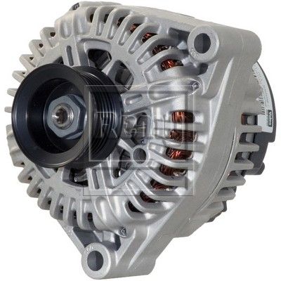 2005-2006 Chevrolet Equinox Alternator (Remy)