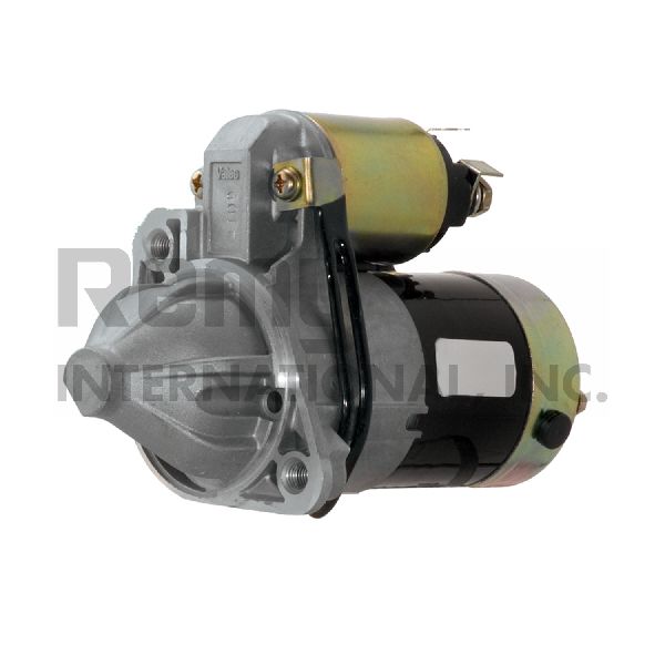 2003-2006 Kia Sorento Starter (Remy)