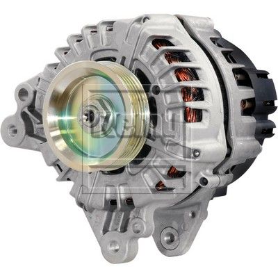 2008-2012 Audi S5 Alternator (Remy)