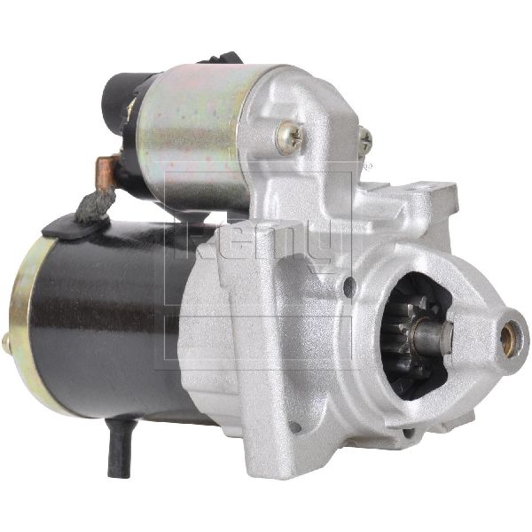 2018-2023 Chevrolet Express 2500 Starter (Remy)